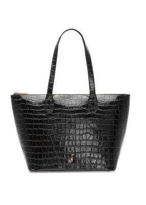 Shopper bag wakacyjna OCHNIK ze sklepu: Ochnik w kategorii: Torby Shopper bag - zdjęcie WP-QOOCUI3LLD-TNA-7Z8_26257