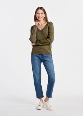 Sweter damski casualowy OCHNIK ze sklepu: Ochnik w kategorii: Swetry damskie - zdjęcie WP-QOOCUI3LLD-TNA-7Z8_26274