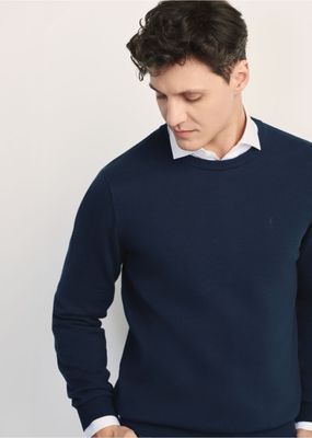 Sweter męski elegancki OCHNIK ze sklepu: Ochnik w kategorii: Swetry męskie - zdjęcie WP-QOOCUI3LLD-TNA-7Z8_26413