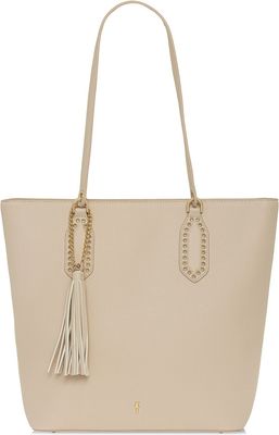 Shopper bag na wiosnę OCHNIK ze sklepu: Ochnik w kategorii: Torby Shopper bag - zdjęcie WP-QOOCUI3LLD-TNA-7Z8_26414