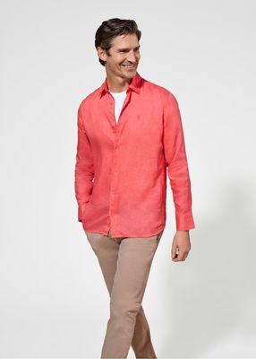 Koszula męska elegancka OCHNIK ze sklepu: Ochnik w kategorii: Koszule męskie - zdjęcie WP-QOOCUI3LLD-TNA-7Z8_26515
