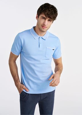 T-shirt męski OCHNIK ze sklepu: Ochnik w kategorii: T-shirty męskie - zdjęcie WP-QOOCUI3LLD-TNA-7Z8_26799