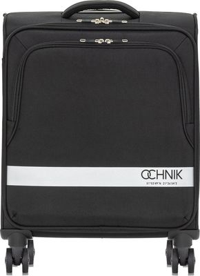 OCHNIK - Walizka elegancki ze sklepu: Ochnik w kategorii: Walizki - zdjęcie WP-QOOCUI3LLD-TNA-7Z8_26840