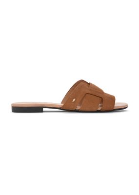 OCHNIK - Klapki damskie eleganckie ze sklepu: Ochnik w kategorii: Klapki damskie - zdjęcie WP-QOOCUI3LLD-TNA-7Z8_26844