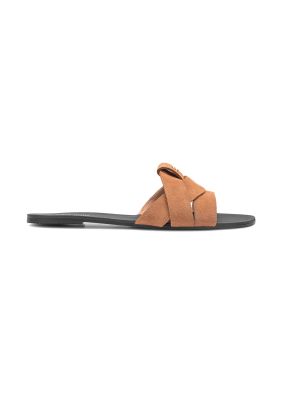 Klapki damskie casual OCHNIK ze sklepu: Ochnik w kategorii: Klapki damskie - zdjęcie WP-QOOCUI3LLD-TNA-7Z8_26873
