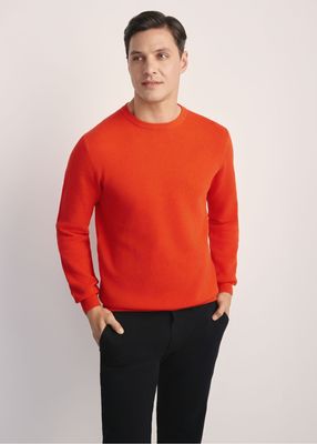 Sweter męski na zimę OCHNIK ze sklepu: Ochnik w kategorii: Swetry męskie - zdjęcie WP-QOOCUI3LLD-TNA-7Z8_27483