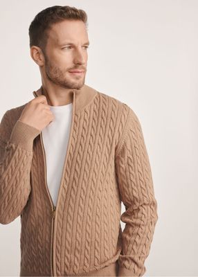 Sweter męski elegancki OCHNIK ze sklepu: Ochnik w kategorii: Swetry męskie - zdjęcie WP-QOOCUI3LLD-TNA-7Z8_27565