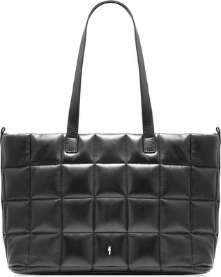 Shopper bag na jesień OCHNIK ze sklepu: Ochnik w kategorii: Torby Shopper bag - zdjęcie WP-QOOCUI3LLD-TNA-7Z8_27592