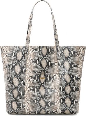 OCHNIK - Shopper bag ze sklepu: Ochnik w kategorii: Torby Shopper bag - zdjęcie WP-QOOCUI3LLD-TNA-7Z8_27702
