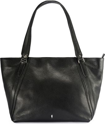 Shopper bag letni OCHNIK ze sklepu: Ochnik w kategorii: Torby Shopper bag - zdjęcie WP-QOOCUI3LLD-TNA-7Z8_27793