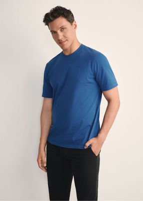 T-shirt męski wiosenny OCHNIK ze sklepu: Ochnik w kategorii: T-shirty męskie - zdjęcie WP-QOOCUI3LLD-TNA-7Z8_27862
