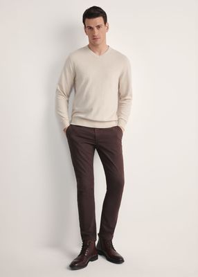 Sweter męski elegancki OCHNIK ze sklepu: Ochnik w kategorii: Swetry męskie - zdjęcie WP-QOOCUI3LLD-TNA-7Z8_27963