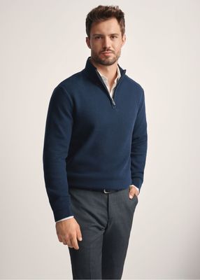 Sweter męski elegancki OCHNIK ze sklepu: Ochnik w kategorii: Swetry męskie - zdjęcie WP-QOOCUI3LLD-TNA-7Z8_27974