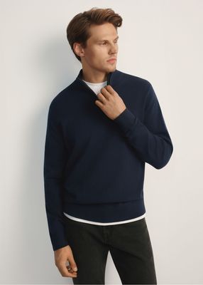 Sweter męski casualowy OCHNIK ze sklepu: Ochnik w kategorii: Swetry męskie - zdjęcie WP-QOOCUI3LLD-TNA-7Z8_28104