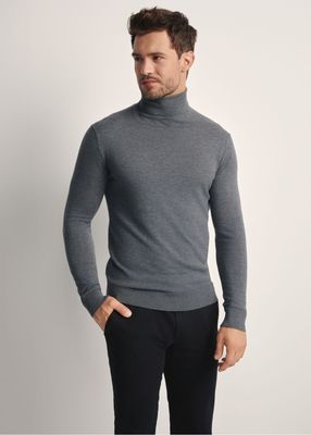 Sweter męski zimowy OCHNIK ze sklepu: Ochnik w kategorii: Swetry męskie - zdjęcie WP-QOOCUI3LLD-TNA-7Z8_28117
