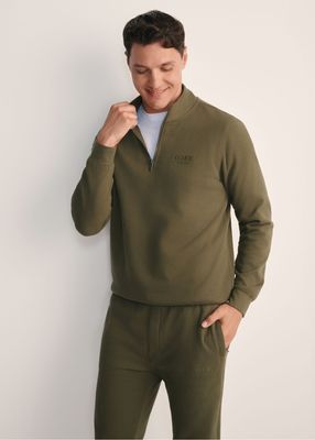 Bluza męska wiosenna OCHNIK ze sklepu: Ochnik w kategorii: Bluzy męskie - zdjęcie WP-QOOCUI3LLD-TNA-7Z8_28129