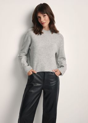 Sweter damski elegancki OCHNIK ze sklepu: Ochnik w kategorii: Swetry damskie - zdjęcie WP-QOOCUI3LLD-TNA-7Z8_28233