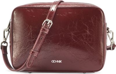 Listonoszka casual OCHNIK ze sklepu: Ochnik w kategorii: Listonoszki - zdjęcie WP-QOOCUI3LLD-TNA-7Z8_28404