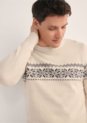 Sweter męski na jesień OCHNIK ze sklepu: Ochnik w kategorii: Swetry męskie - zdjęcie WP-QOOCUI3LLD-TNA-7Z8_28464