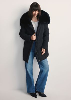 OCHNIK - Kurtka damska casual ze sklepu: Ochnik w kategorii: Kurtki damskie - zdjęcie WP-QOOCUI3LLD-TNA-7Z8_28467