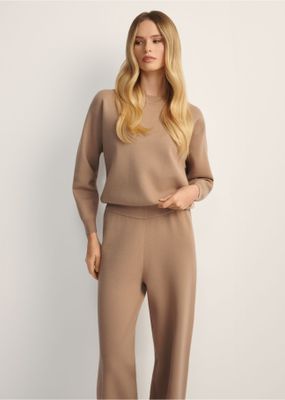 Bluza damska OCHNIK ze sklepu: Ochnik w kategorii: Bluzy damskie - zdjęcie WP-QOOCUI3LLD-TNA-7Z8_28623