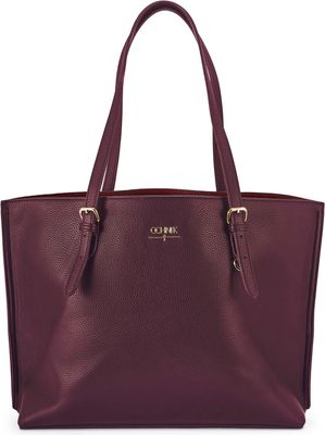 Shopper bag OCHNIK ze sklepu: Ochnik w kategorii: Torby Shopper bag - zdjęcie WP-QOOCUI3LLD-TNA-7Z8_28634