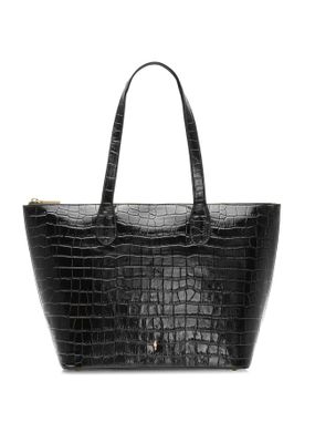 Shopper bag OCHNIK ze sklepu: Ochnik w kategorii: Torby Shopper bag - zdjęcie WP-QOOCUI3LLD-TNA-7Z8_28819