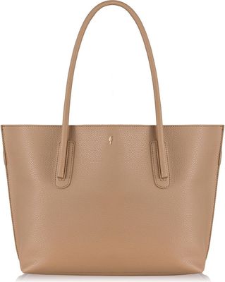 Shopper bag OCHNIK ze sklepu: Ochnik w kategorii: Torby Shopper bag - zdjęcie WP-QOOCUI3LLD-TNA-7Z8_28833