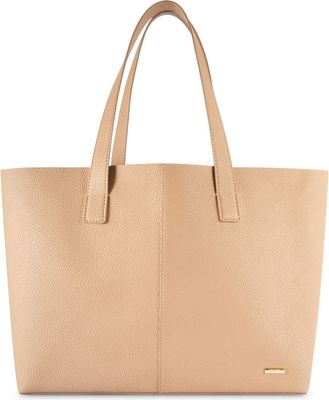 Shopper bag OCHNIK ze sklepu: Ochnik w kategorii: Torby Shopper bag - zdjęcie WP-QOOCUI3LLD-TNA-7Z8_28852