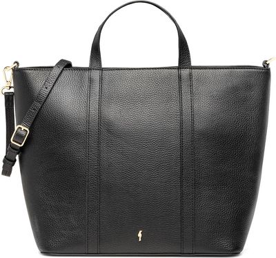Shopper bag OCHNIK ze sklepu: Ochnik w kategorii: Torby Shopper bag - zdjęcie WP-QOOCUI3LLD-TNA-7Z8_28858