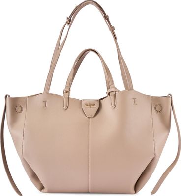 Shopper bag w sportowym stylu OCHNIK ze sklepu: Ochnik w kategorii: Torby Shopper bag - zdjęcie WP-QOOCUI3LLD-TNA-7Z8_29068