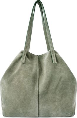 Shopper bag OCHNIK ze sklepu: Ochnik w kategorii: Torby Shopper bag - zdjęcie WP-QOOCUI3LLD-TNA-7Z8_29290