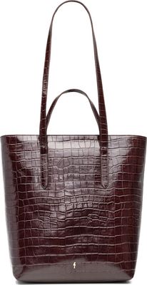 OCHNIK - Shopper bag ze sklepu: Ochnik w kategorii: Torby Shopper bag - zdjęcie WP-QOOCUI3LLD-TNA-7Z8_29307