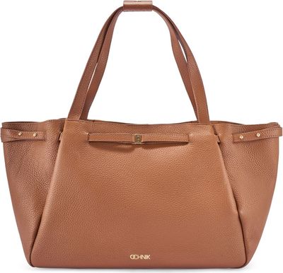 OCHNIK - Shopper bag letni ze sklepu: Ochnik w kategorii: Torby Shopper bag - zdjęcie WP-QOOCUI3LLD-TNA-7Z8_29354
