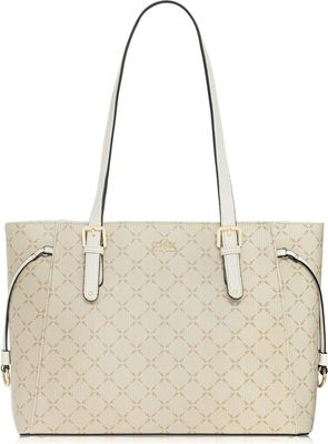 Shopper bag casual OCHNIK ze sklepu: Ochnik w kategorii: Torby Shopper bag - zdjęcie WP-QOOCUI3LLD-TNA-7Z8_29366