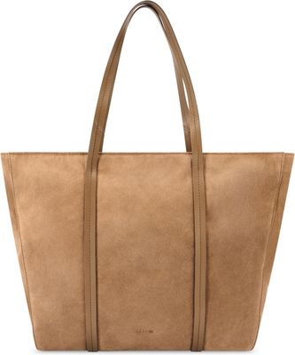 OCHNIK - Shopper bag na wiosnę casualowa ze sklepu: Ochnik w kategorii: Torby Shopper bag - zdjęcie WP-QOOCUI3LLD-TNA-7Z8_29371