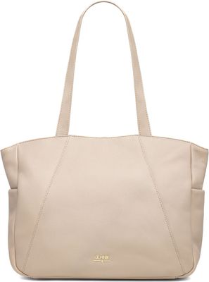 Shopper bag wiosenny OCHNIK ze sklepu: Ochnik w kategorii: Torby Shopper bag - zdjęcie WP-QOOCUI3LLD-TNA-7Z8_29378