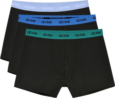 OCHNIK - Majtki męskie elegancki ze sklepu: Ochnik w kategorii: Majtki męskie - zdjęcie WP-QOOCUI3LLD-TNA-7Z8_29513