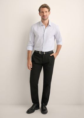 OCHNIK - Spodnie męskie eleganckie ze sklepu: Ochnik w kategorii: Spodnie męskie - zdjęcie WP-QOOCUI3LLD-TNA-7Z8_29552