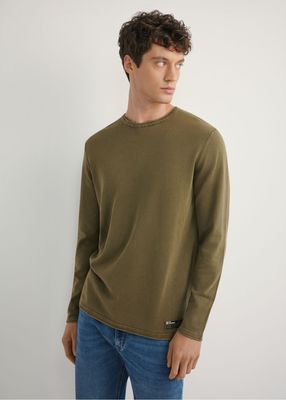 Sweter męski OCHNIK ze sklepu: Ochnik w kategorii: Swetry męskie - zdjęcie WP-QOOCUI3LLD-TNA-7Z8_29639