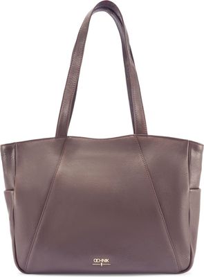 Shopper bag OCHNIK ze sklepu: Ochnik w kategorii: Torby Shopper bag - zdjęcie WP-QOOCUI3LLD-TNA-7Z8_29641