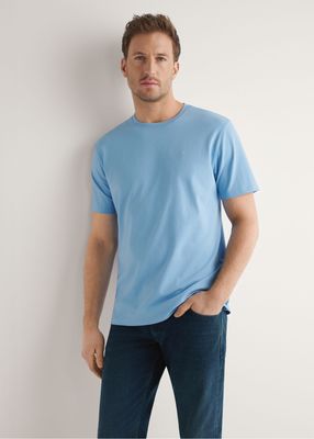 T-shirt męski OCHNIK ze sklepu: Ochnik w kategorii: T-shirty męskie - zdjęcie WP-QOOCUI3LLD-TNA-7Z8_29648