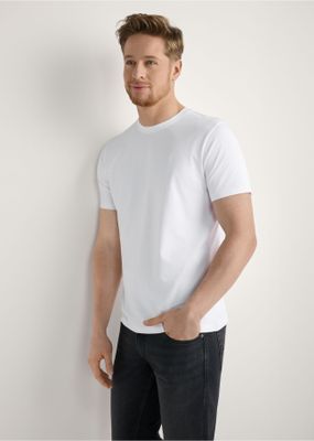 T-shirt męski OCHNIK ze sklepu: Ochnik w kategorii: T-shirty męskie - zdjęcie WP-QOOCUI3LLD-TNA-7Z8_29650