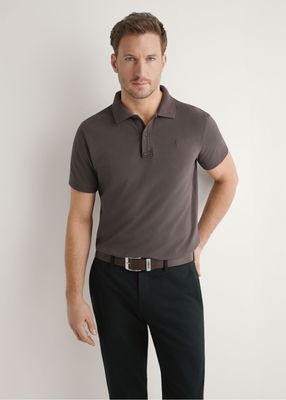 OCHNIK - T-shirt męski elegancki ze sklepu: Ochnik w kategorii: T-shirty męskie - zdjęcie WP-QOOCUI3LLD-TNA-7Z8_29662
