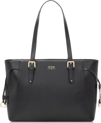 OCHNIK - Shopper bag casual ze sklepu: Ochnik w kategorii: Torby Shopper bag - zdjęcie WP-QOOCUI3LLD-TNA-7Z8_29670