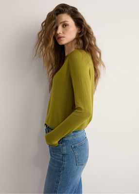 Sweter damski elegancki OCHNIK ze sklepu: Ochnik w kategorii: Swetry damskie - zdjęcie WP-QOOCUI3LLD-TNA-7Z8_29752