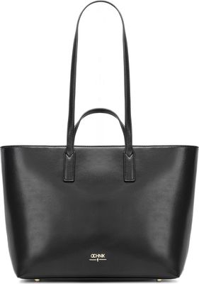 OCHNIK - Shopper bag ze sklepu: Ochnik w kategorii: Torby Shopper bag - zdjęcie WP-QOOCUI3LLD-TNA-7Z8_29968