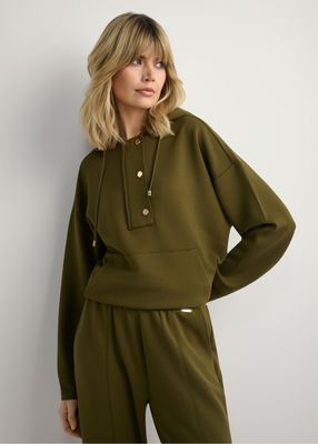 Bluza damska elegancka OCHNIK ze sklepu: Ochnik w kategorii: Bluzy damskie - zdjęcie WP-QOOCUI3LLD-TNA-7Z8_30058
