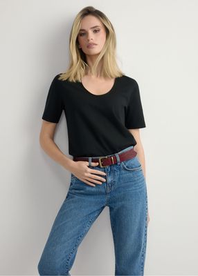 OCHNIK - Bluzka damska elegancka ze sklepu: Ochnik w kategorii: Bluzki damskie - zdjęcie WP-QOOCUI3LLD-TNA-7Z8_30134