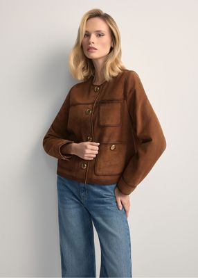 OCHNIK - Kurtka damska elegancka ze sklepu: Ochnik w kategorii: Kurtki damskie - zdjęcie WP-QOOCUI3LLD-TNA-7Z8_30146